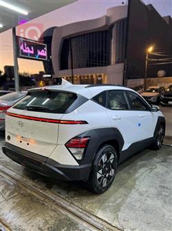 هيونداي كونا